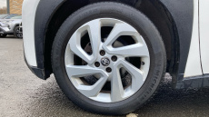 Toyota Aygo X 1.0 VVT-i Pure 5dr Petrol Hatchback